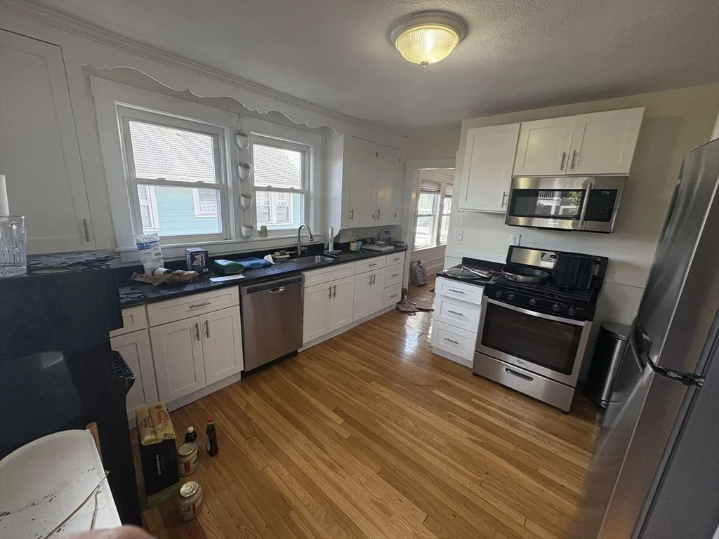 3 bed, 1 bath apartment for rent at 11 Channing Rd Unit 2, Watertown — photo 16 of 35