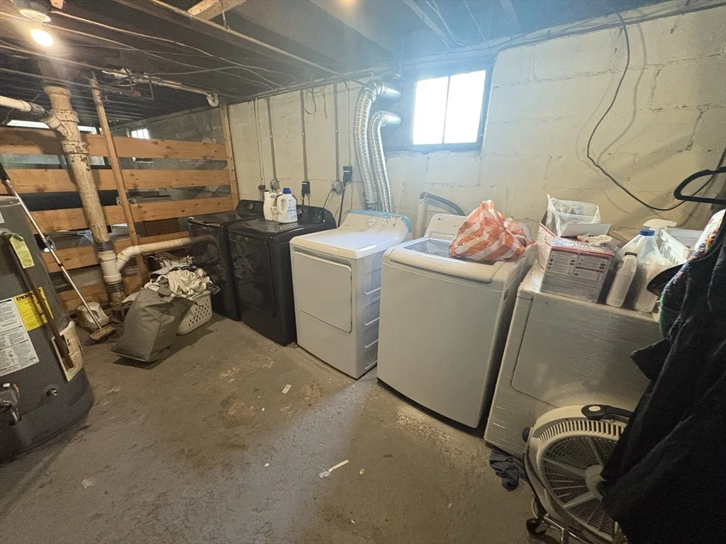 3 bed, 1 bath apartment for rent at 11 Channing Rd Unit 2, Watertown — photo 35 of 35