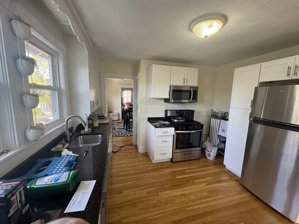 3 bed, 1 bath apartment for rent at 11 Channing Rd Unit 2, Watertown — photo 17 of 35
