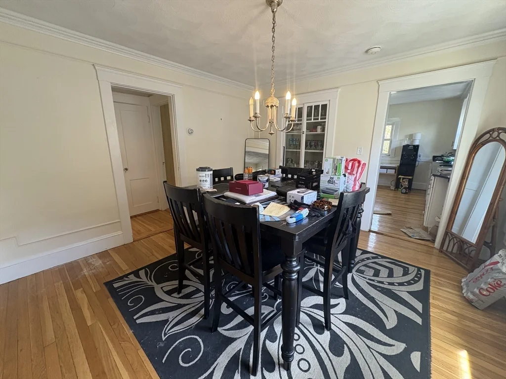 3 bed, 1 bath apartment for rent at 11 Channing Rd Unit 2, Watertown — photo 11 of 35