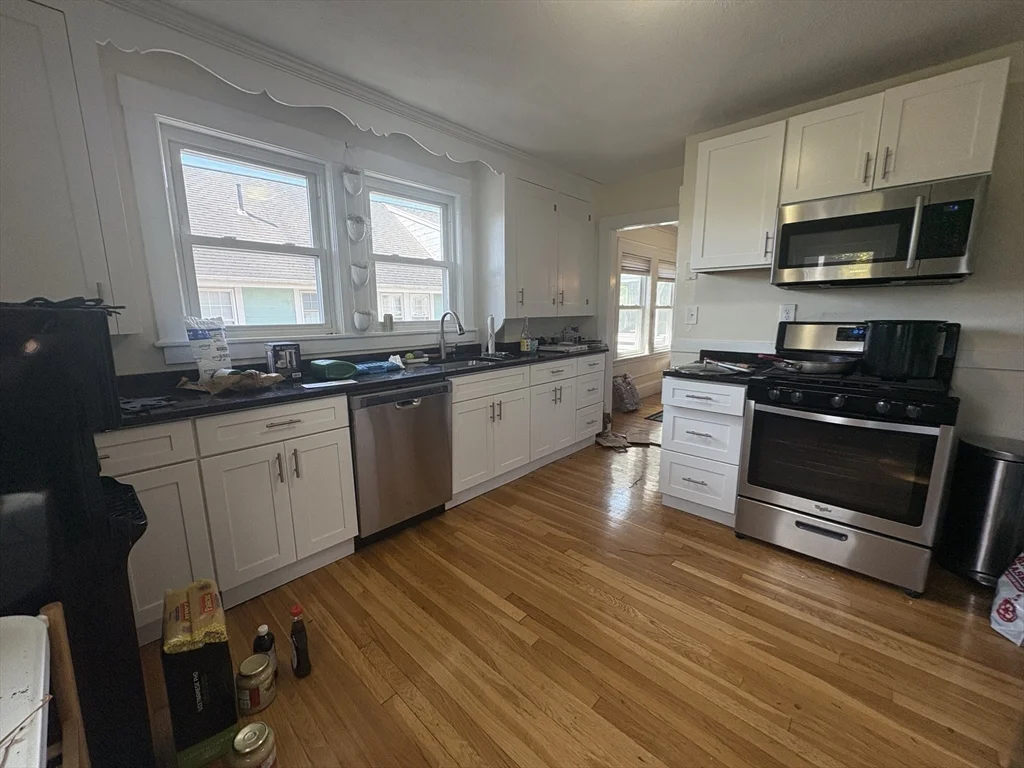 3 bed, 1 bath apartment for rent at 11 Channing Rd Unit 2, Watertown — photo 19 of 35