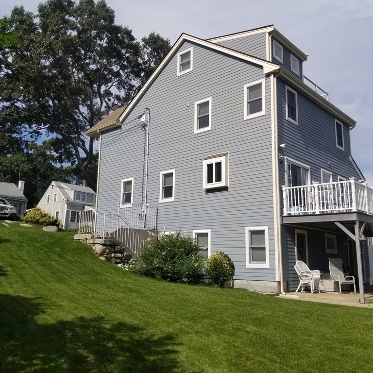 3 bed, 3 bath apartment for rent at 11 Charlemont Rd Unit WINTER, Priscilla Beach — photo 34 of 35