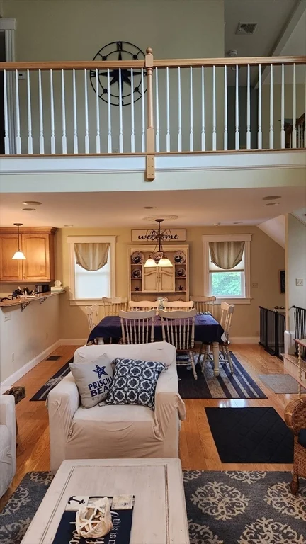 3 bed, 3 bath apartment for rent at 11 Charlemont Rd Unit WINTER, Priscilla Beach — photo 9 of 22