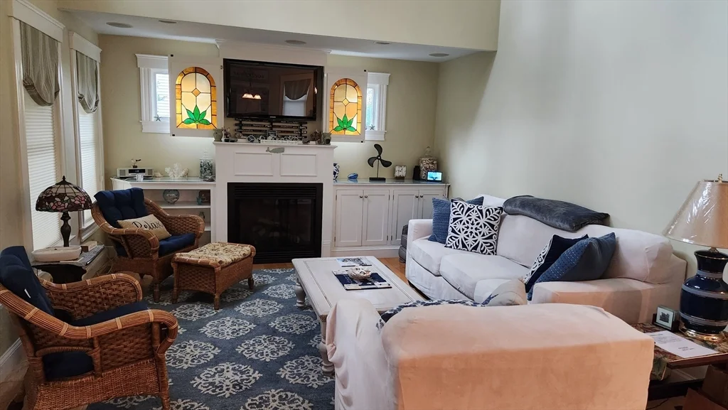 3 bed, 3 bath apartment for rent at 11 Charlemont Rd Unit WINTER, Priscilla Beach — photo 7 of 22