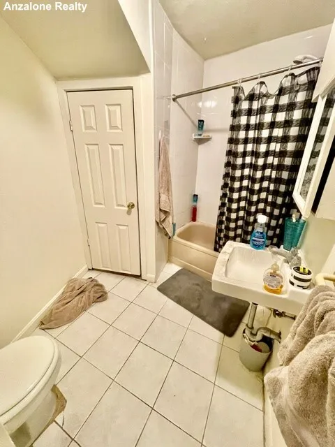 Studio bed, 1 bath apartment for rent at 11 Charter St Unit 1, North End — photo 8 of 8