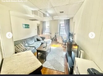 2 bed, 1 bath apartment for rent at 11 Charter St Unit 4, North End — photo 5 of 12