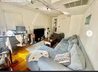 2 bed, 1 bath apartment for rent at 11 Charter St Unit 4, North End — photo 7 of 12