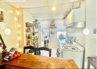 2 bed, 1 bath apartment for rent at 11 Charter St Unit 4, North End — photo 2 of 12