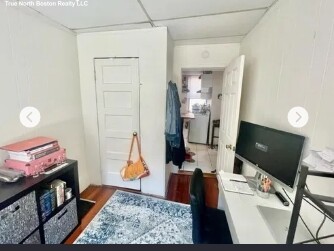 2 bed, 1 bath apartment for rent at 11 Charter St Unit 4, North End — photo 8 of 12