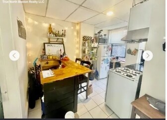 2 bed, 1 bath apartment for rent at 11 Charter St Unit 4, North End