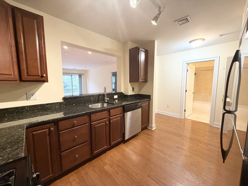 2 bed, 2 bath apartment for rent at 11 Cheriton Rd Unit 107, West Roxbury — photo 4 of 13