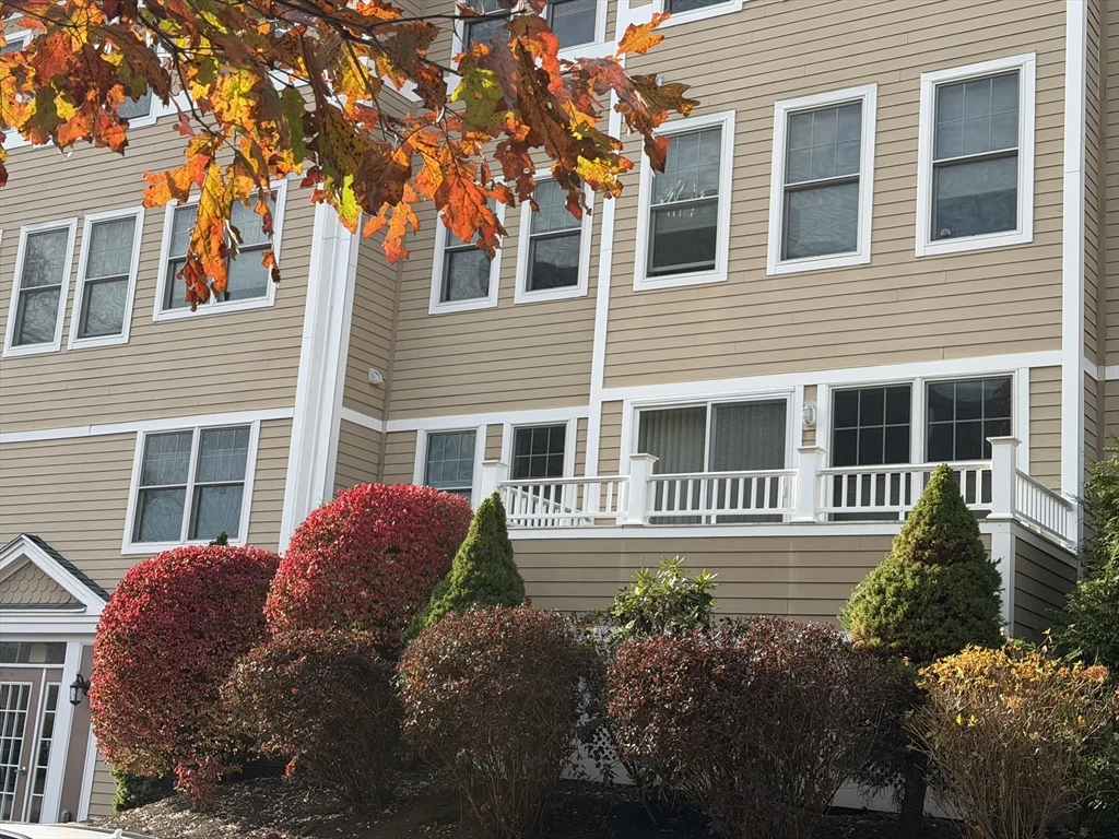 2 bed, 2 bath apartment for rent at 11 Cheriton Rd Unit 107, West Roxbury — photo 2 of 13