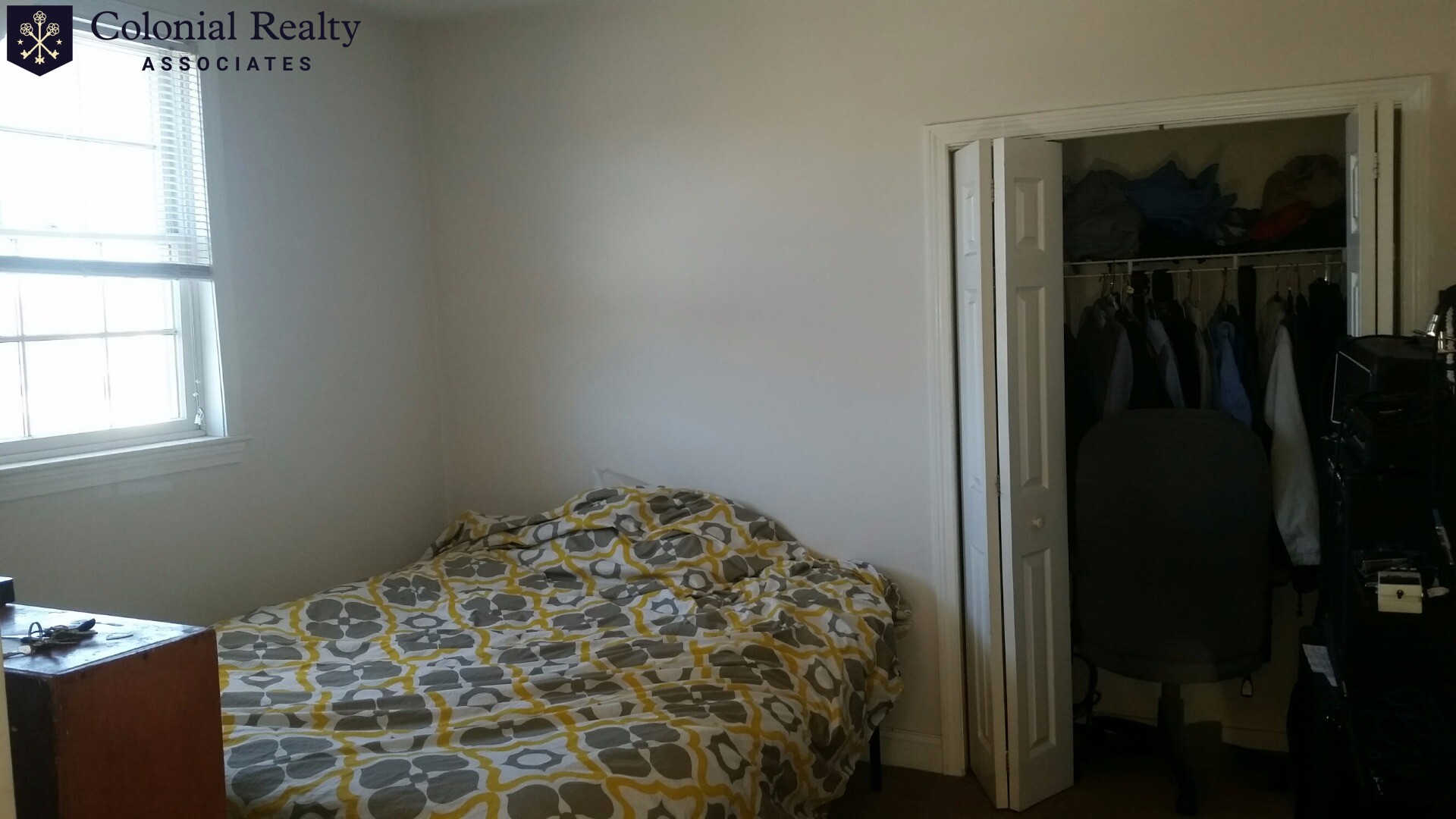 Studio bed, 1 bath apartment for rent at 11 Chestnut Hill Ave Unit 13, Brighton — photo 3 of 4