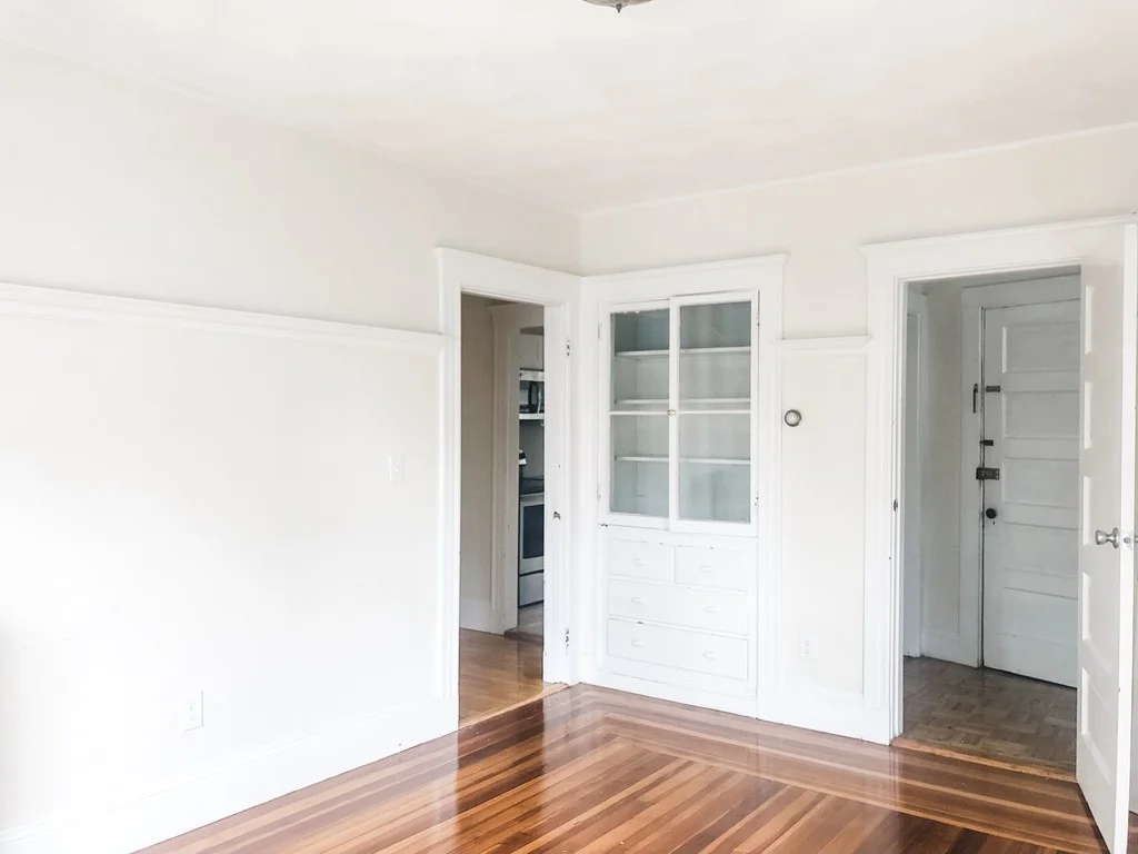 3 bed, 1 bath apartment for rent at 11 Chilton St Unit 2, West Cambridge — photo 6 of 10