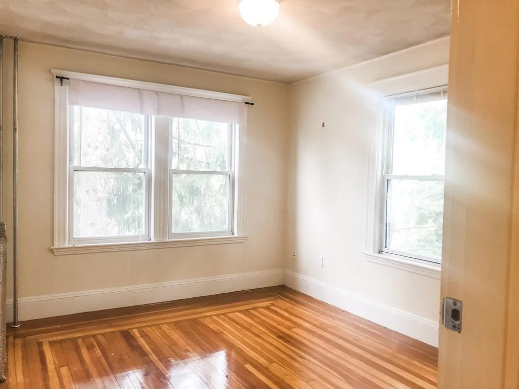 3 bed, 1 bath apartment for rent at 11 Chilton St Unit 2, West Cambridge — photo 9 of 10
