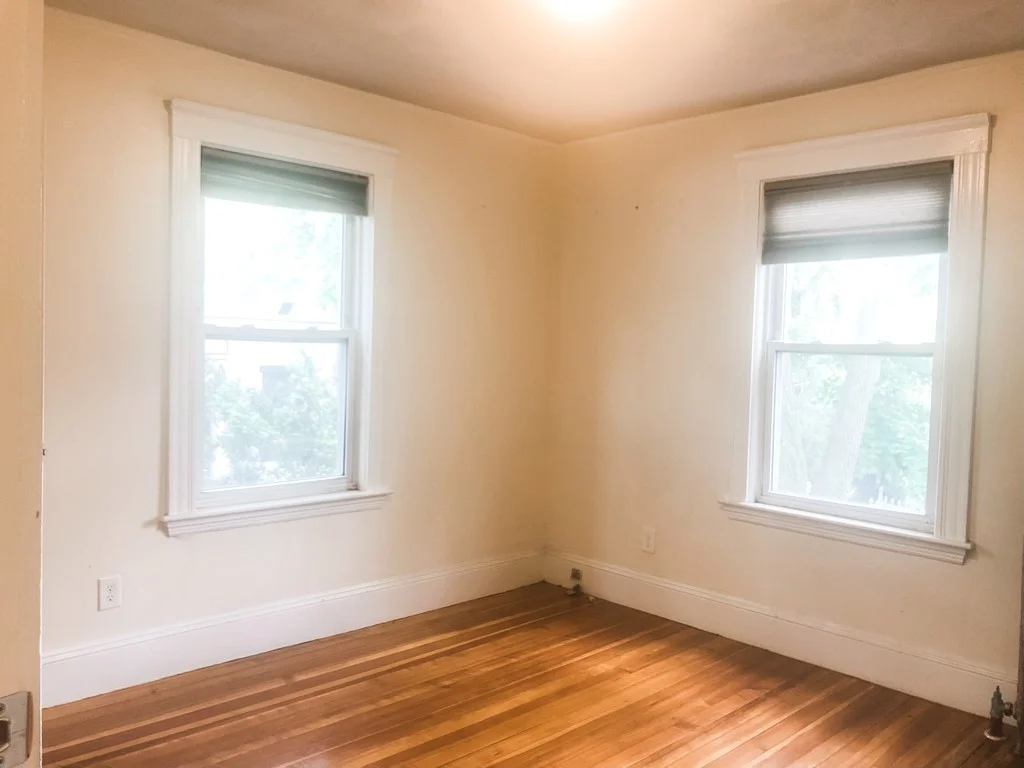 3 bed, 1 bath apartment for rent at 11 Chilton St Unit 2, West Cambridge — photo 7 of 10