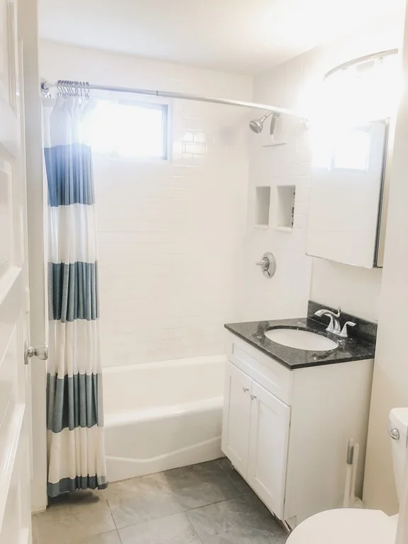 3 bed, 1 bath apartment for rent at 11 Chilton St Unit 2, West Cambridge — photo 10 of 10