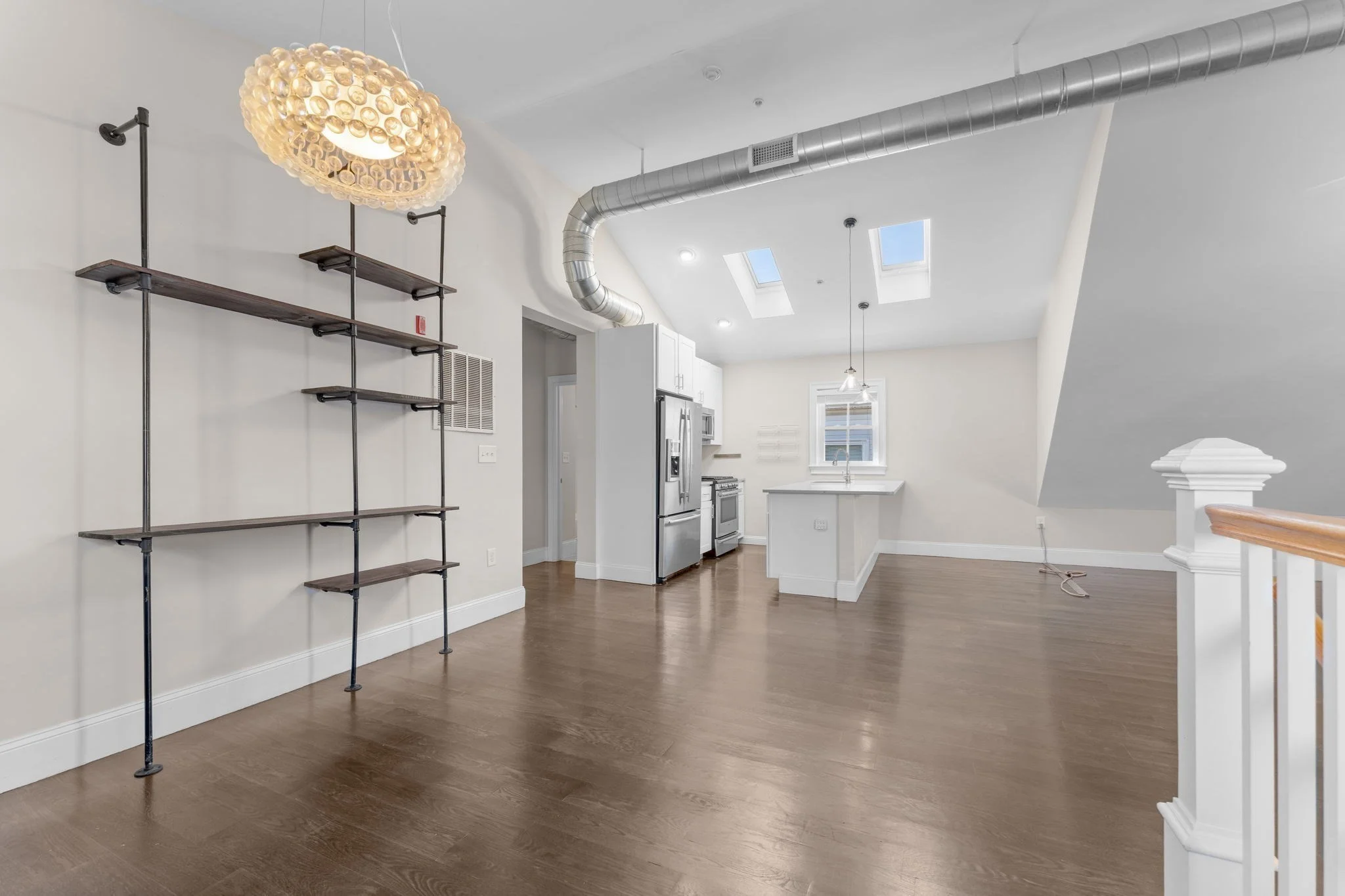 2 bed, 2 bath apartment for rent at 11 Church St Unit 3, Union Square — photo 12 of 27