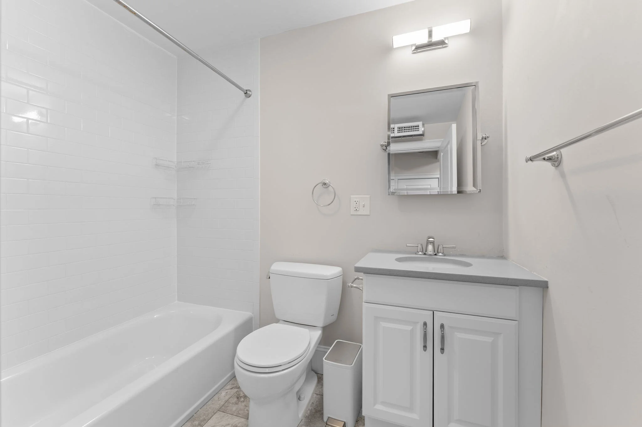 2 bed, 2 bath apartment for rent at 11 Church St Unit 3, Union Square — photo 23 of 27