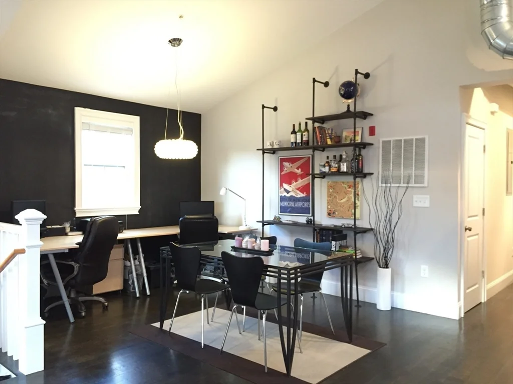 2 bed, 2 bath apartment for rent at 11 Church St Unit 3, Union Square — photo 3 of 17