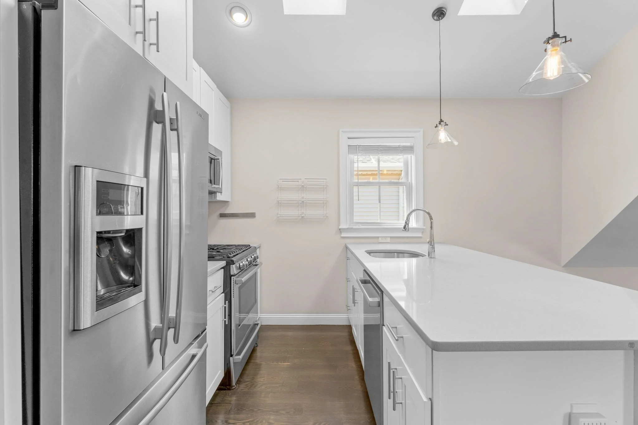 2 bed, 2 bath apartment for rent at 11 Church St Unit 3, Union Square — photo 13 of 27