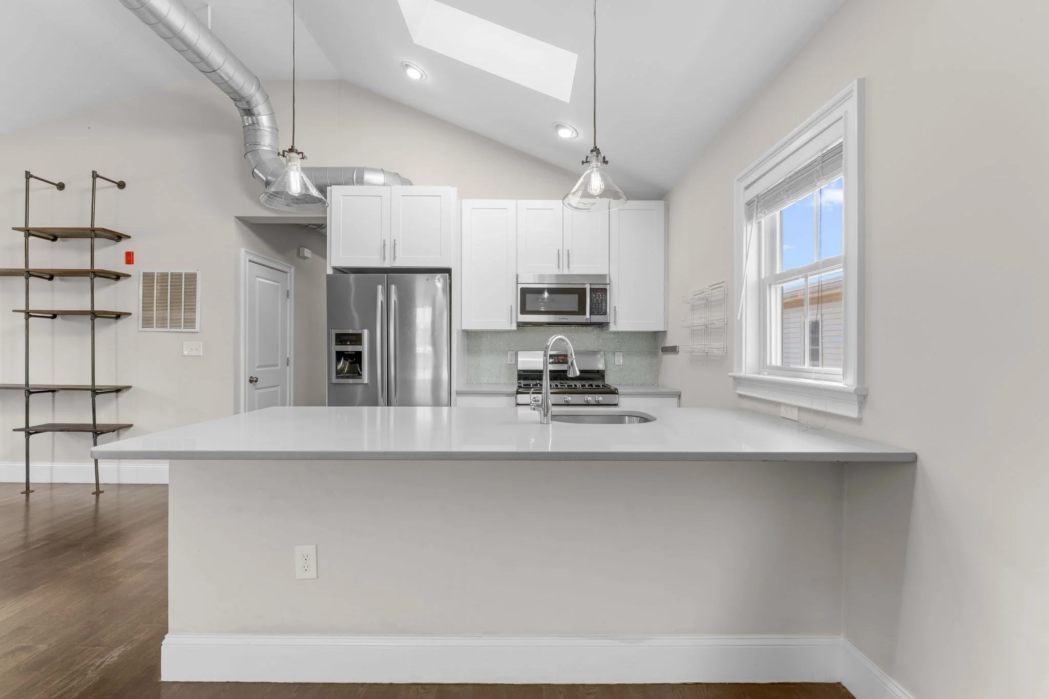 2 bed, 2 bath apartment for rent at 11 Church St Unit 3, Union Square — photo 15 of 27