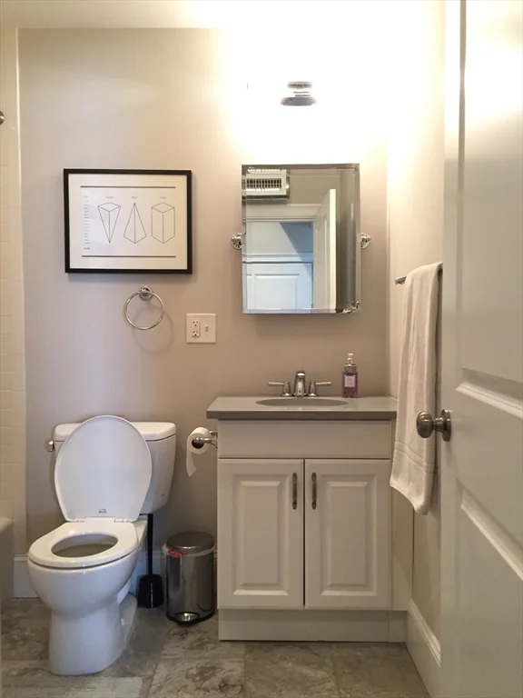 2 bed, 2 bath apartment for rent at 11 Church St Unit 3, Union Square — photo 9 of 17