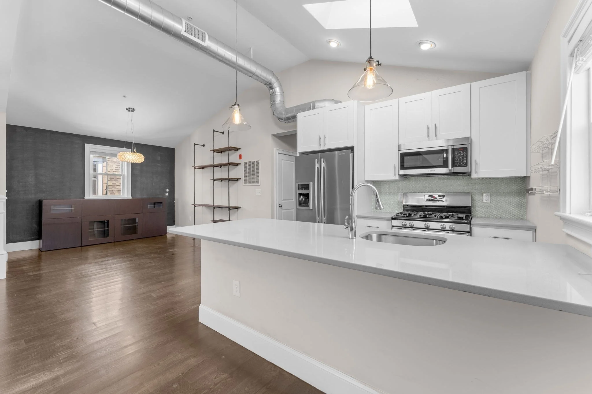 2 bed, 2 bath apartment for rent at 11 Church St Unit 3, Union Square — photo 16 of 27