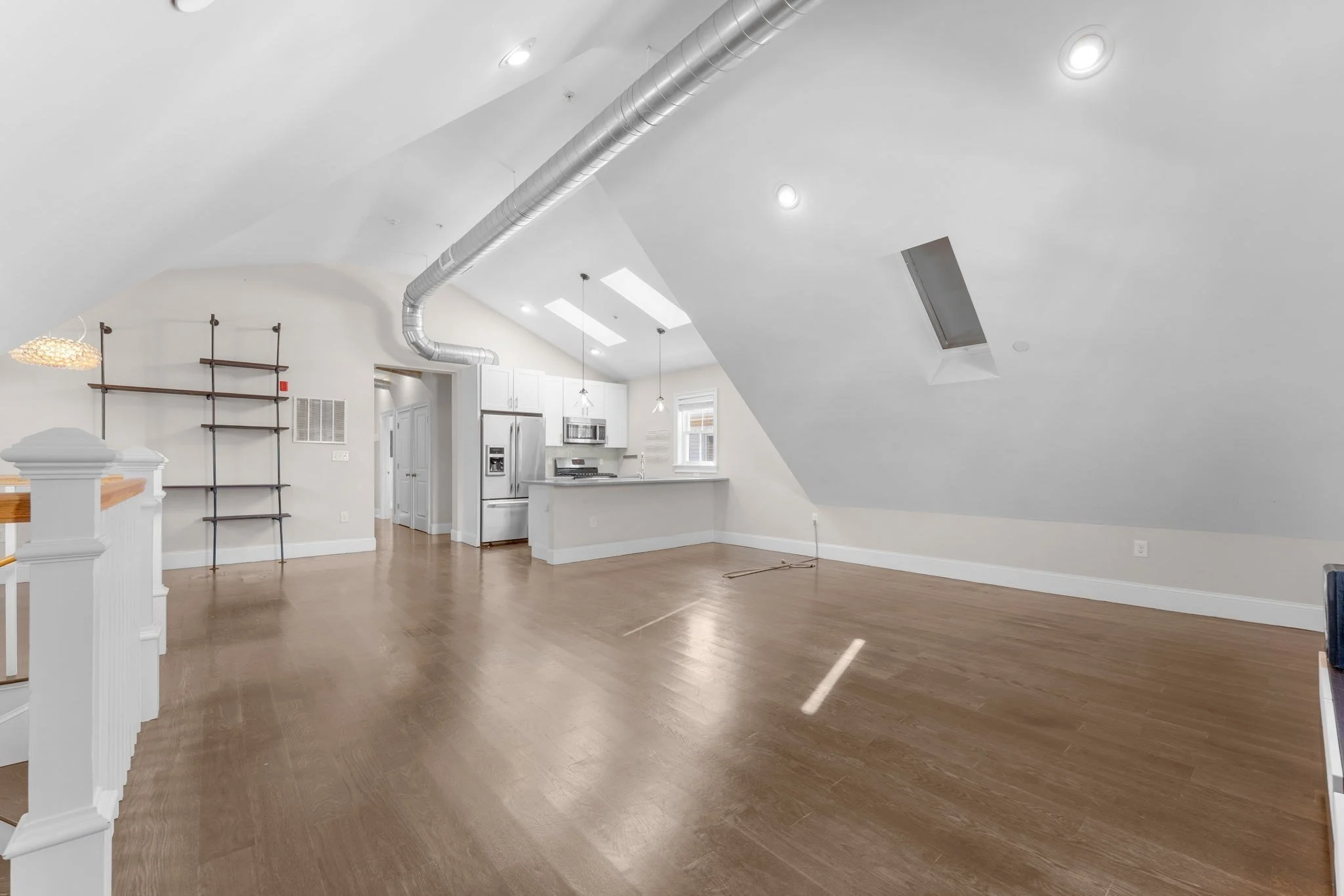 2 bed, 2 bath apartment for rent at 11 Church St Unit 3, Union Square — photo 8 of 27