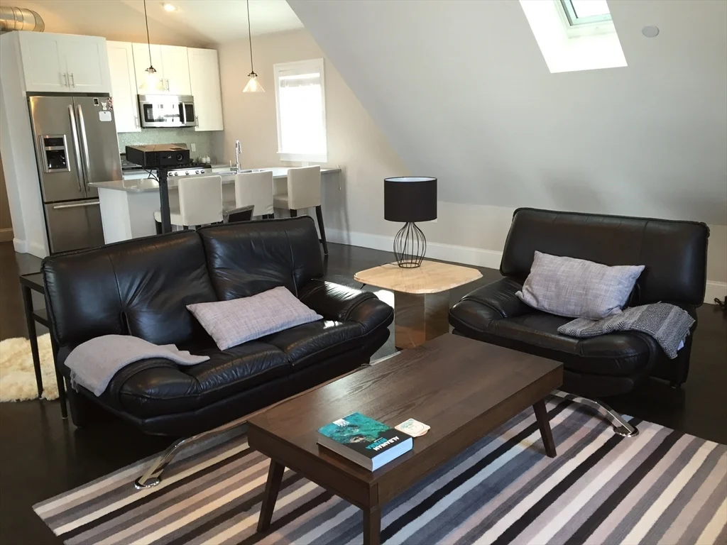 2 bed, 2 bath apartment for rent at 11 Church St Unit 3, Union Square — photo 4 of 17