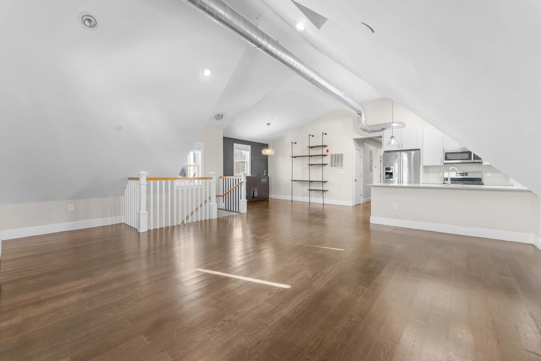 2 bed, 2 bath apartment for rent at 11 Church St Unit 3, Union Square — photo 6 of 27