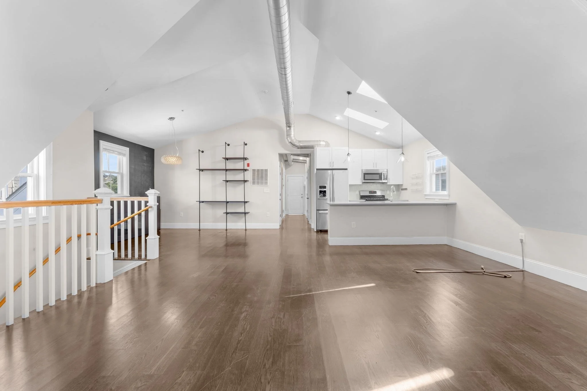 2 bed, 2 bath apartment for rent at 11 Church St Unit 3, Union Square — photo 7 of 27