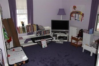 4 bed, 2 bath apartment for rent at 11 Churchill Ave Unit 2, Arlington — photo 15 of 22