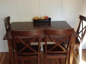 4 bed, 2 bath apartment for rent at 11 Churchill Ave Unit 2, Arlington — photo 5 of 22