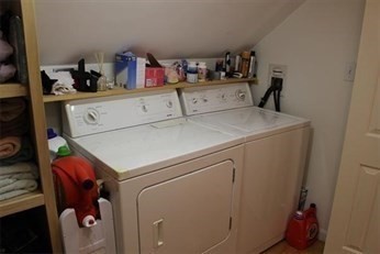 4 bed, 2 bath apartment for rent at 11 Churchill Ave Unit 2, Arlington — photo 13 of 22