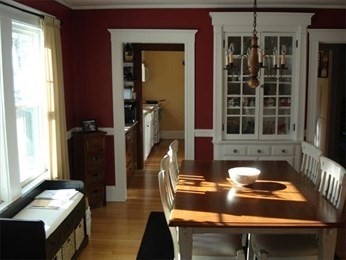 4 bed, 2 bath apartment for rent at 11 Churchill Ave Unit 2, Arlington — photo 2 of 22