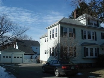 4 bed, 2 bath apartment for rent at 11 Churchill Ave Unit 2, Arlington — photo 22 of 22