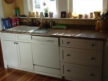 4 bed, 2 bath apartment for rent at 11 Churchill Ave Unit 2, Arlington — photo 3 of 22
