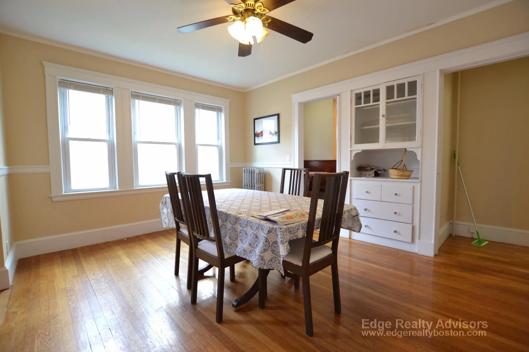 3 bed, 2 bath apartment for rent at 11 City View Rd Unit 1, Brighton — photo 8 of 14