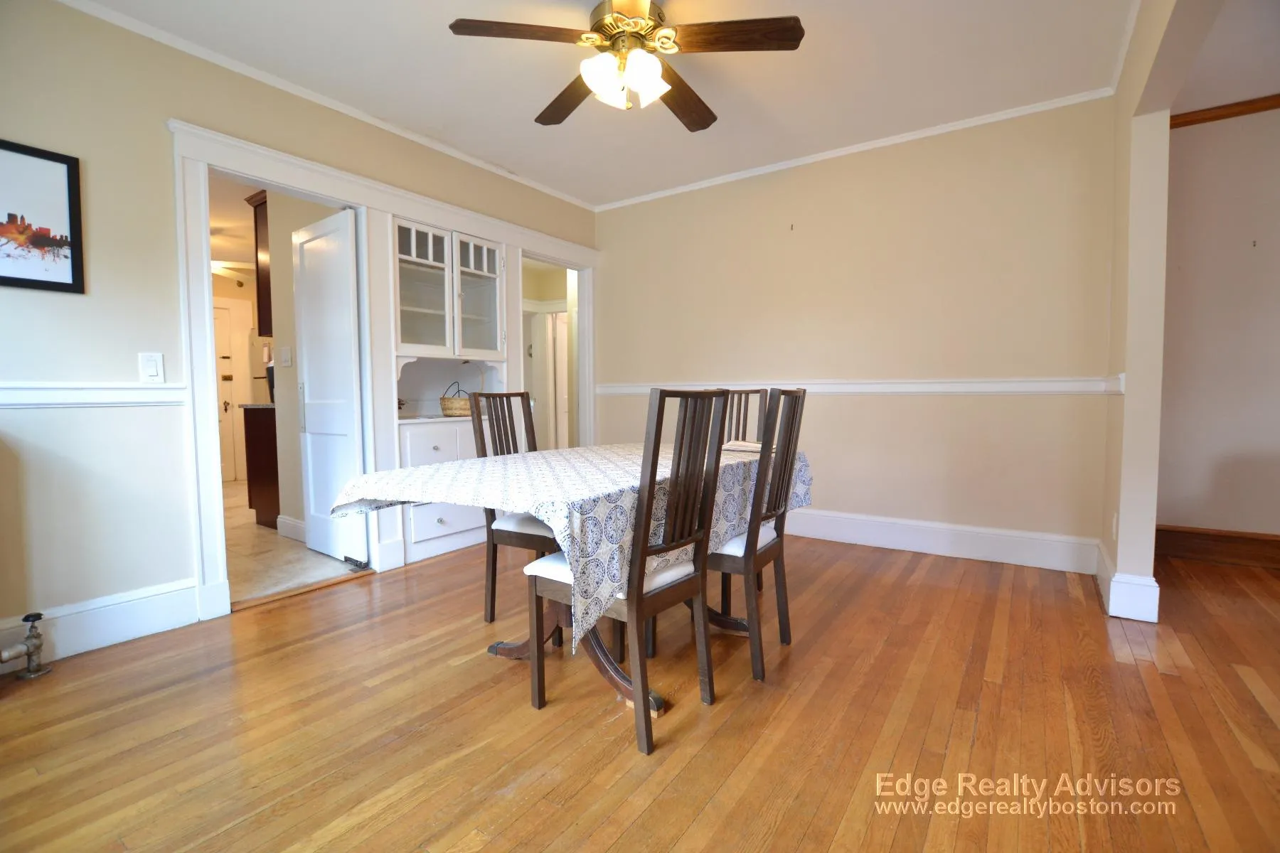 3 bed, 2 bath apartment for rent at 11 City View Rd Unit 1, Brighton — photo 6 of 14