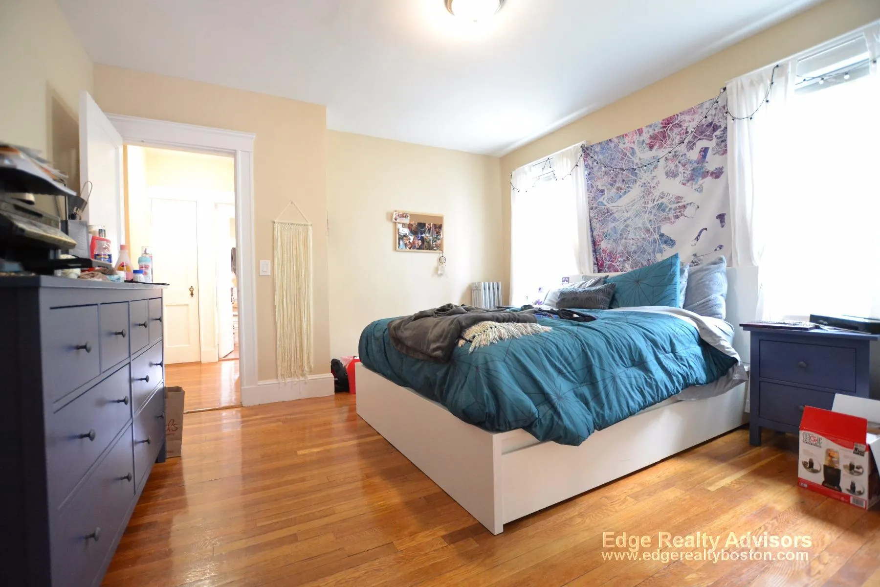 3 bed, 2 bath apartment for rent at 11 City View Rd Unit 1, Brighton — photo 7 of 14