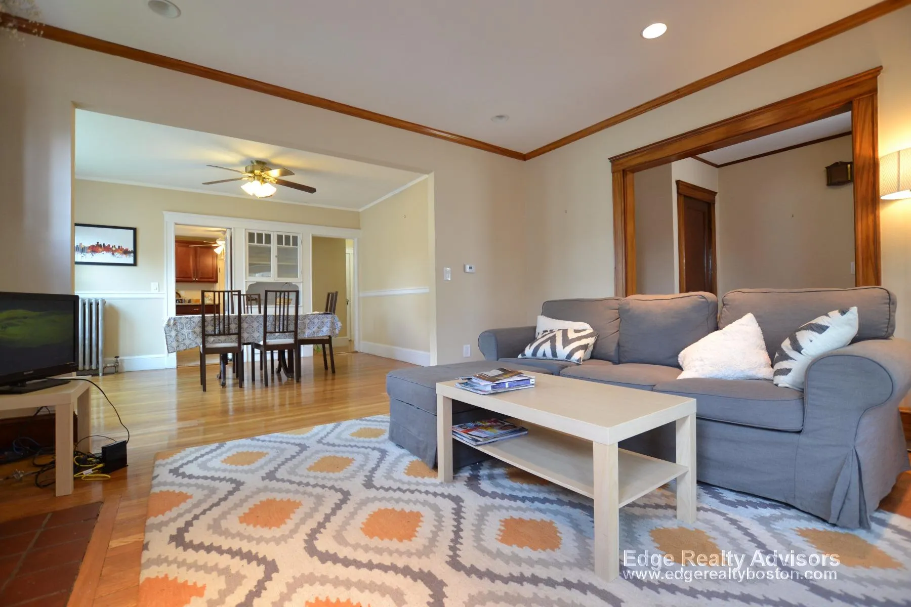 3 bed, 2 bath apartment for rent at 11 City View Rd Unit N/A, Brighton — photo 5 of 11