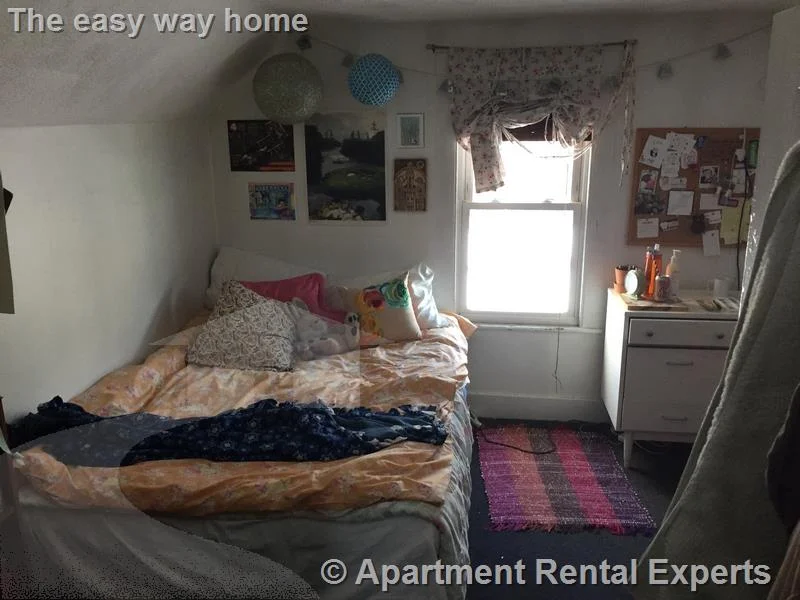 4 bed, 1 bath apartment for rent at 11 Clarendon Ave Unit 2, Teele Square — photo 9 of 12
