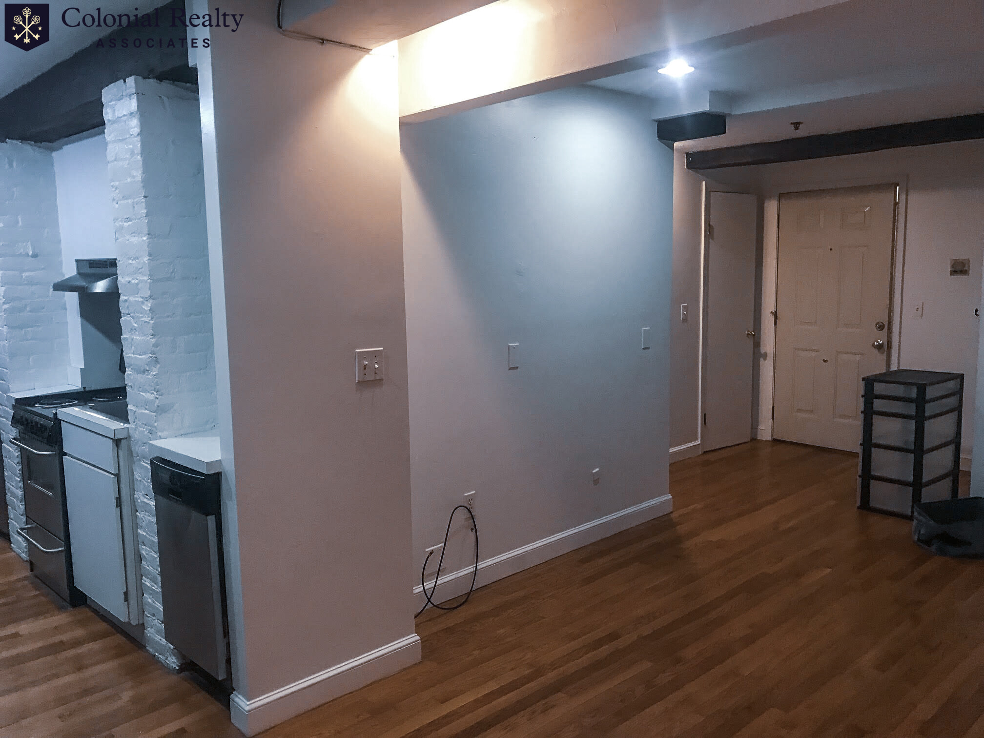 2 bed, 1 bath apartment for rent at 11 Cleveland Pl Unit 9, North End — photo 16 of 23