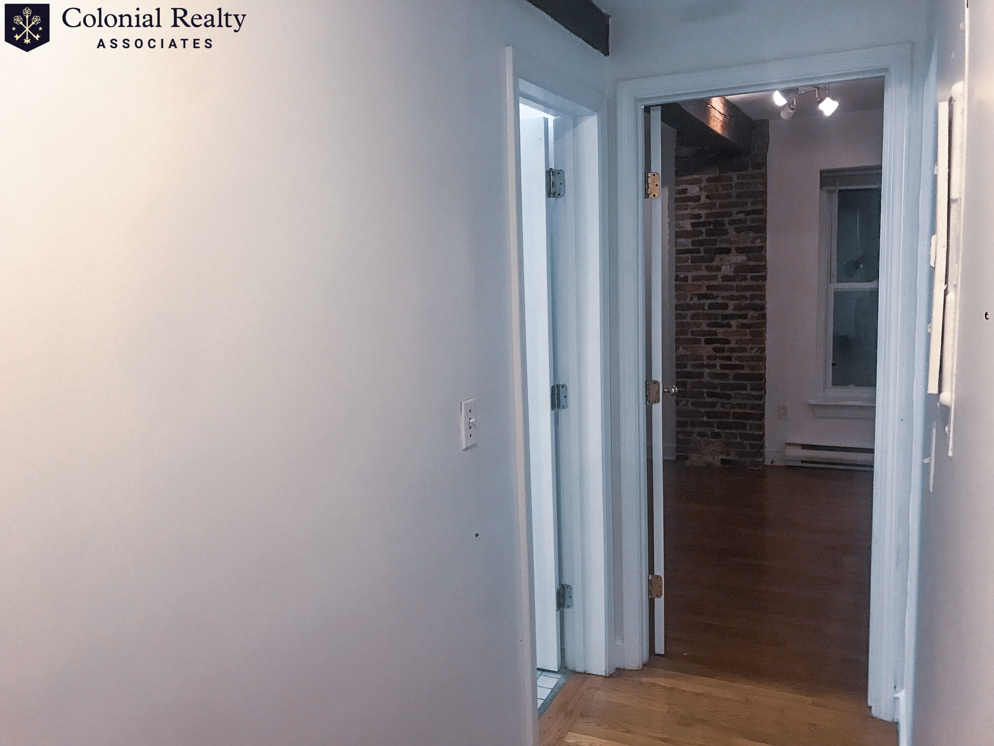 2 bed, 1 bath apartment for rent at 11 Cleveland Pl Unit 9, North End — photo 19 of 23