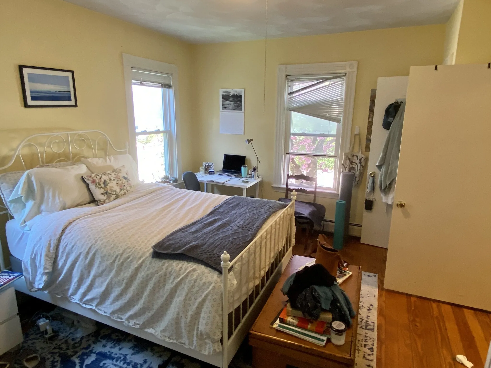 2 bed, 1 bath apartment for rent at 11 Clifton St Unit 1, Powder House Square — photo 10 of 16