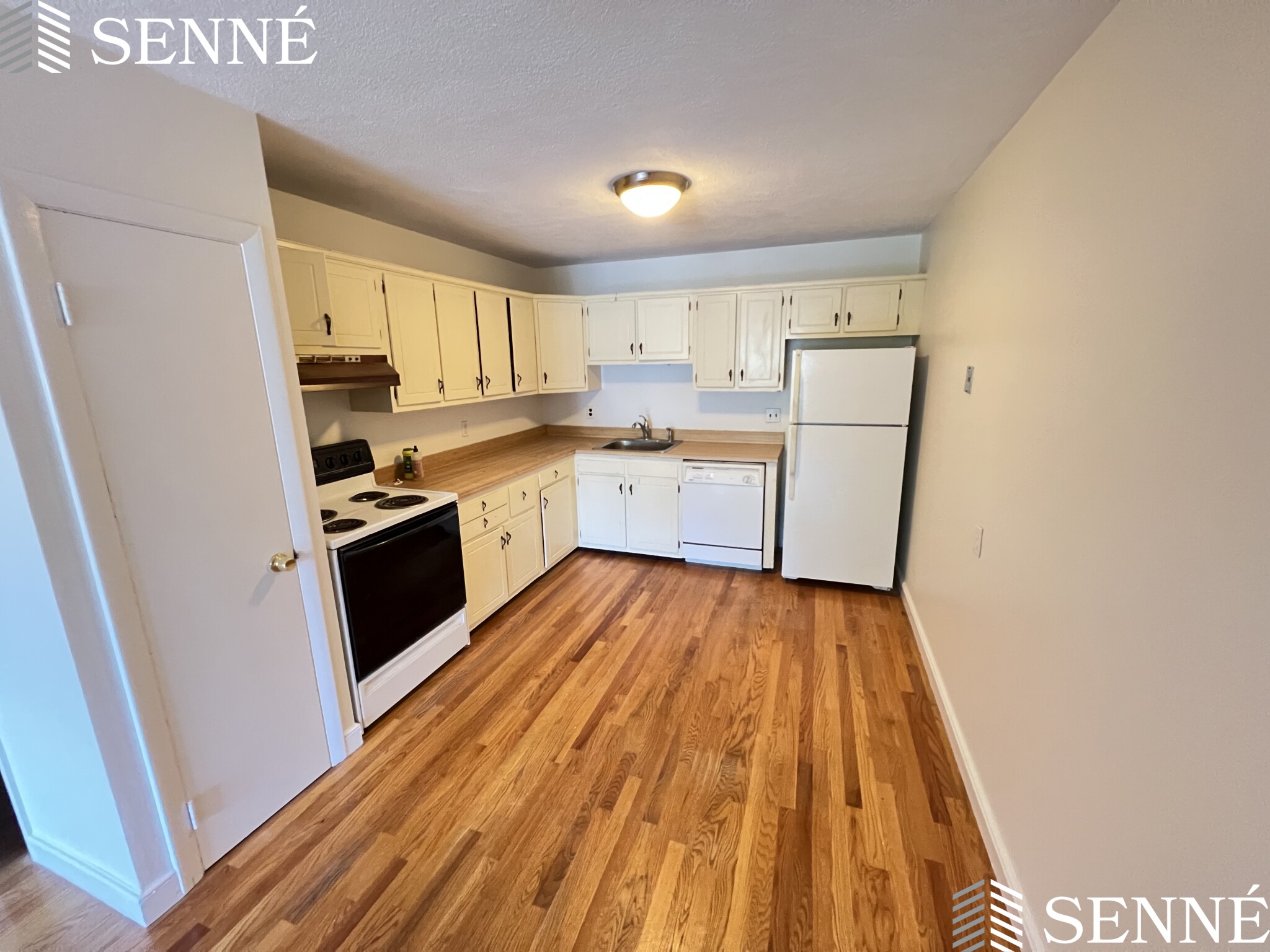 2 bed, 1 bath apartment for rent at 11 Cogswell Ave Unit 18, North Cambridge