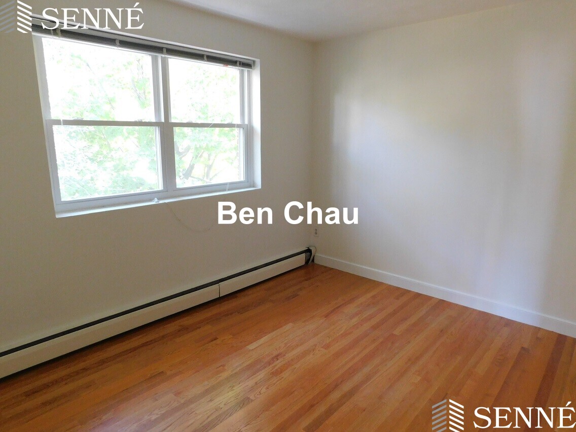 2 bed, 1 bath apartment for rent at 11 Cogswell Ave Unit 18B, North Cambridge — photo 7 of 10