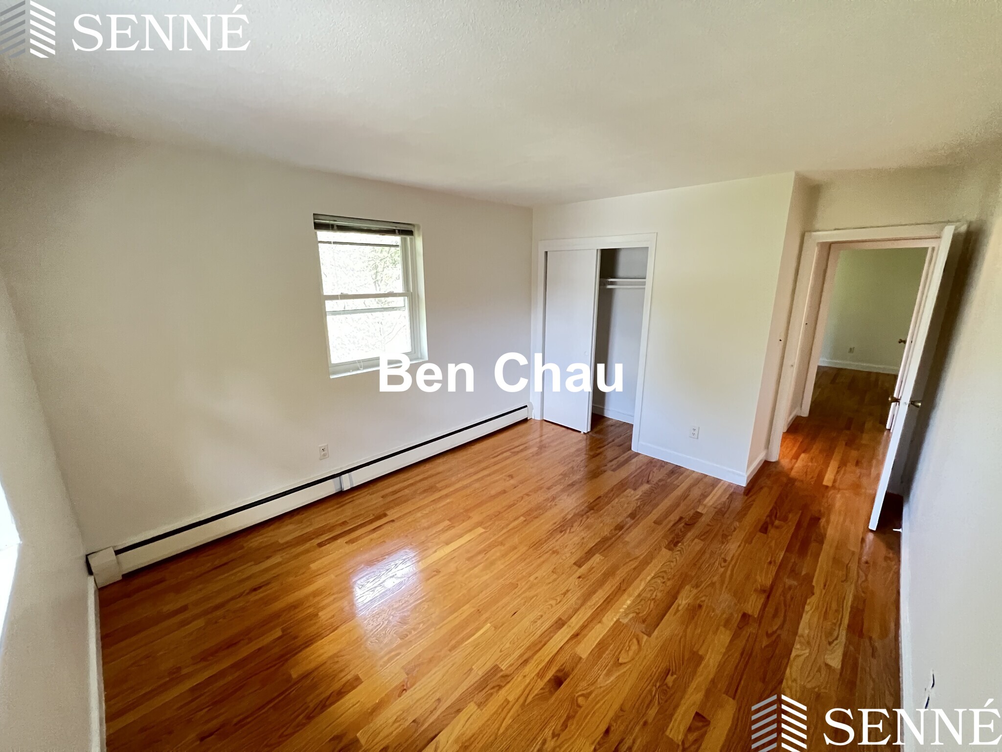 2 bed, 1 bath apartment for rent at 11 Cogswell Ave Unit 18B, North Cambridge — photo 4 of 10