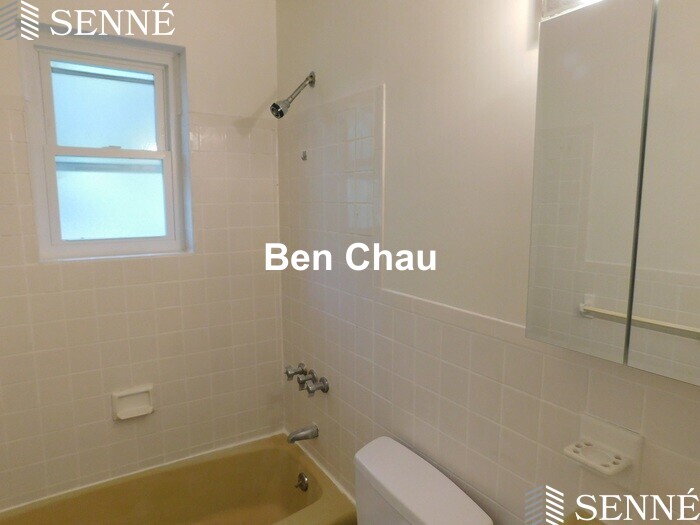 2 bed, 1 bath apartment for rent at 11 Cogswell Ave Unit 18B, North Cambridge — photo 9 of 10